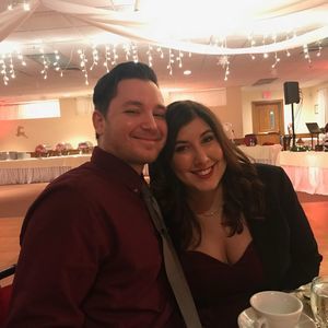 Meet your Posher, Lucy